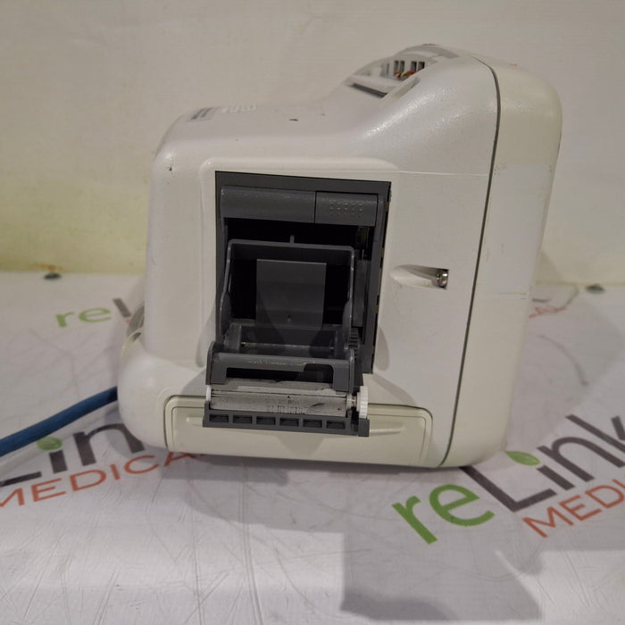 GE Healthcare Dash 3000 - Masimo SpO2 Patient Monitor