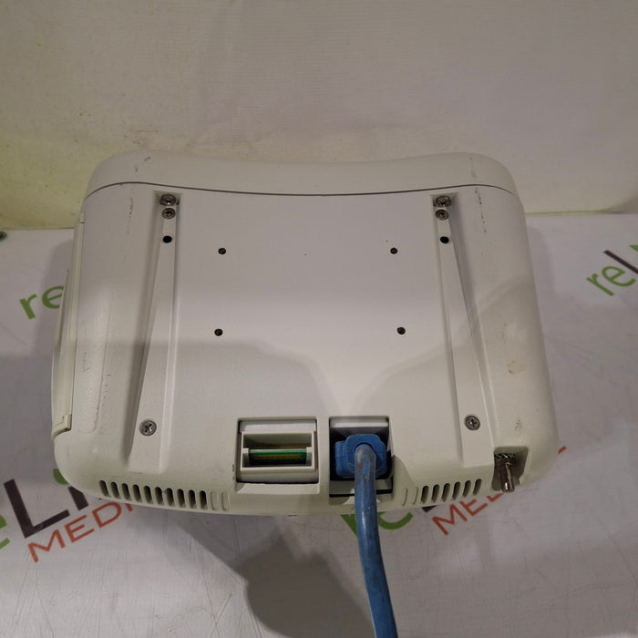 GE Healthcare Dash 3000 - Masimo SpO2 Patient Monitor