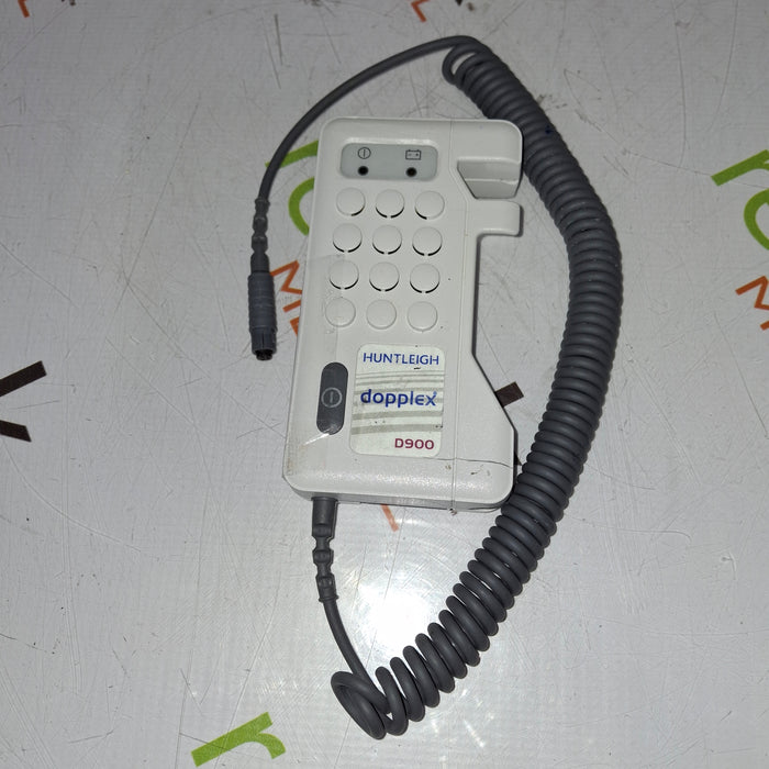 Huntleigh Dopplex D900 Vascular / Obstetric Doppler