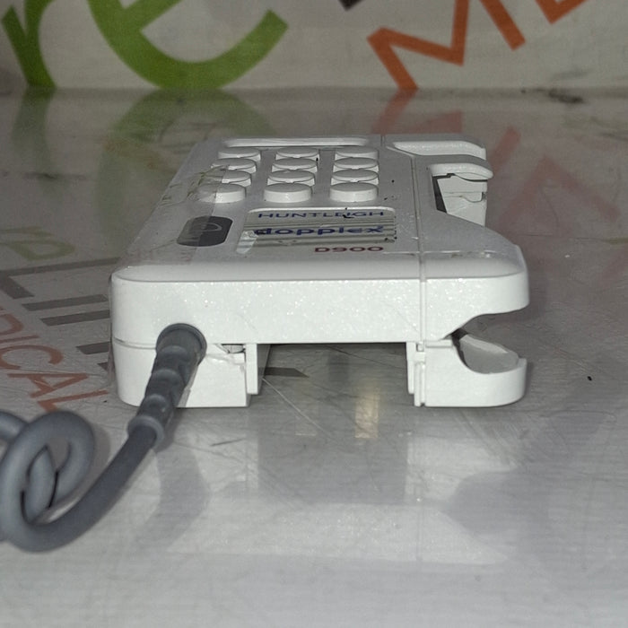 Huntleigh Dopplex D900 Vascular / Obstetric Doppler