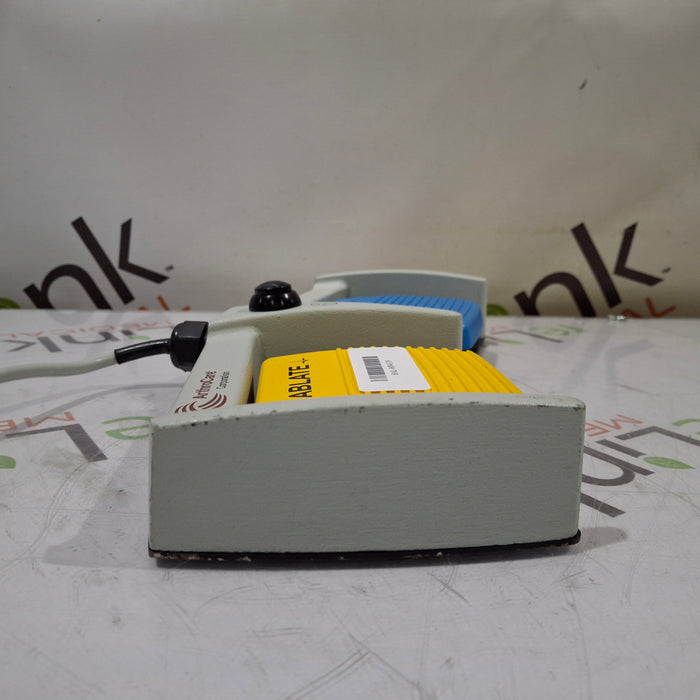 ArthroCare Corporation H2000-06 Foot Control