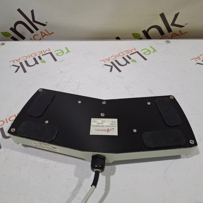 ArthroCare Corporation H2000-06 Foot Control