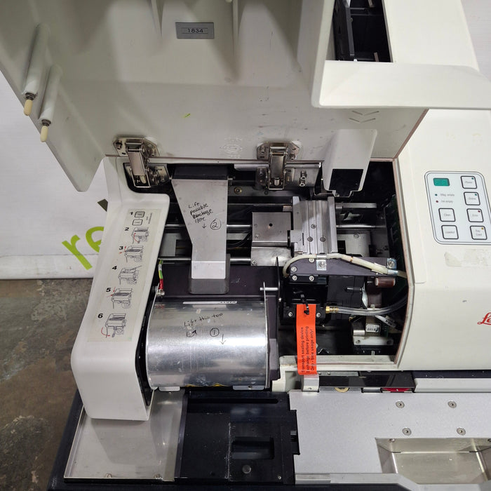 Leica IP C Cassette Printer