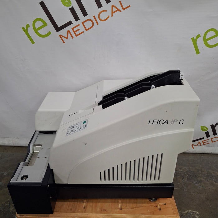 Leica IP C Cassette Printer