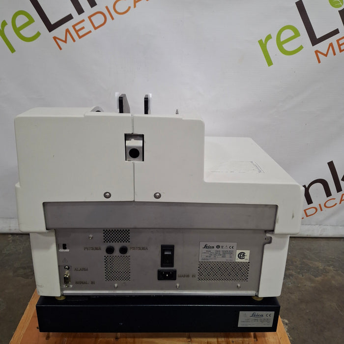 Leica IP C Cassette Printer