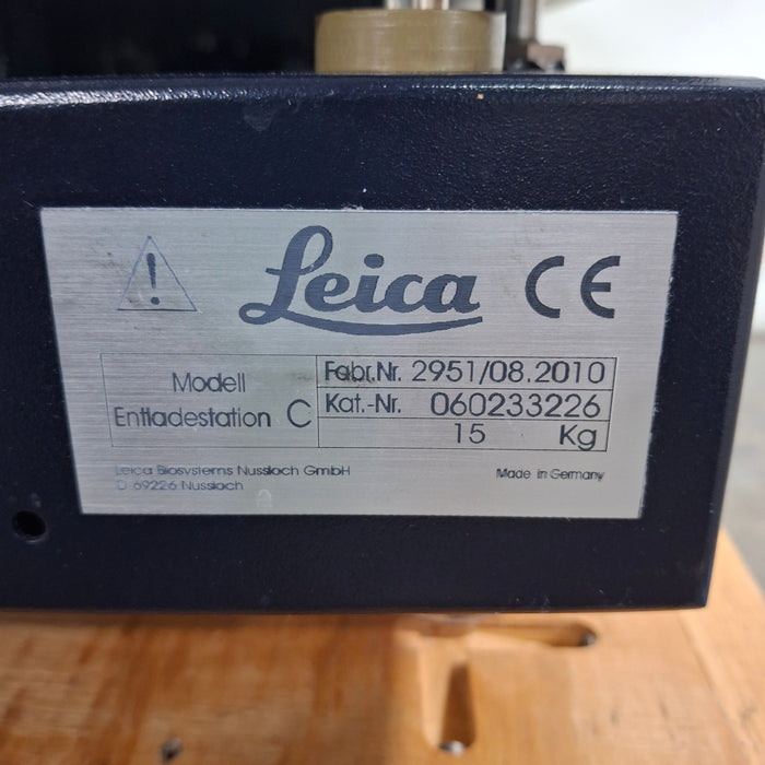 Leica IP C Cassette Printer