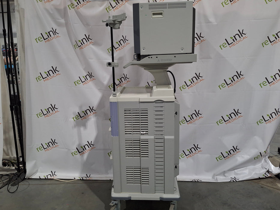 Olympus WM-30 Mobile Workstation