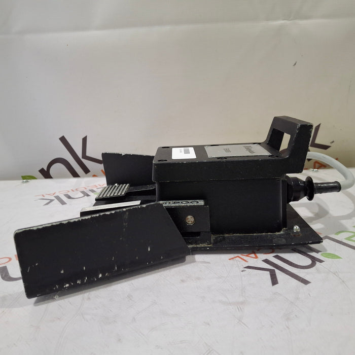 Valleylab E6008 Monopolar Electrosurgical Footswitch
