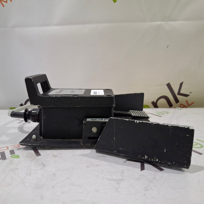 Valleylab E6008 Monopolar Electrosurgical Footswitch