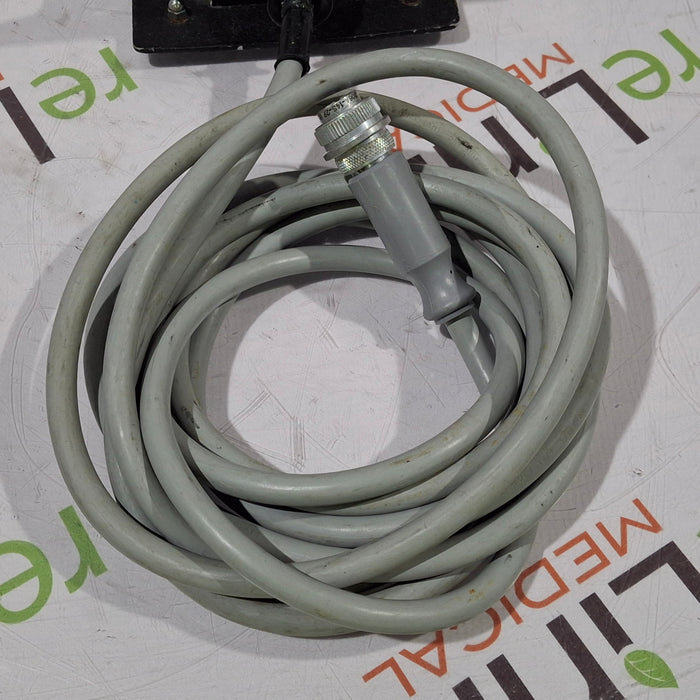 Valleylab E6008 Monopolar Electrosurgical Footswitch