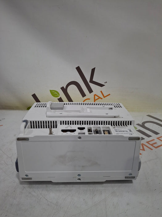 GE Healthcare Carescape B450 Critical Care Patient Monitor
