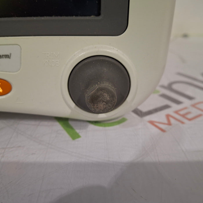 GE Healthcare Dash 4000 - Masimo SpO2 Patient Monitor