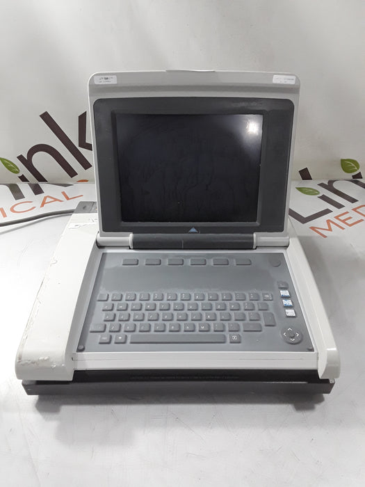 GE Healthcare MAC 5500 ECG without CAM Module