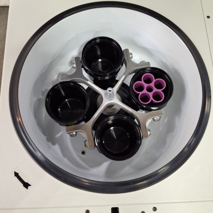 Beckman Coulter GS-6R Centrifuge