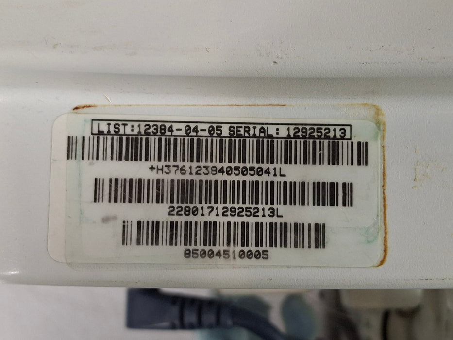 Hospira Lifecare PCA 3 Syringe Infusion Pump