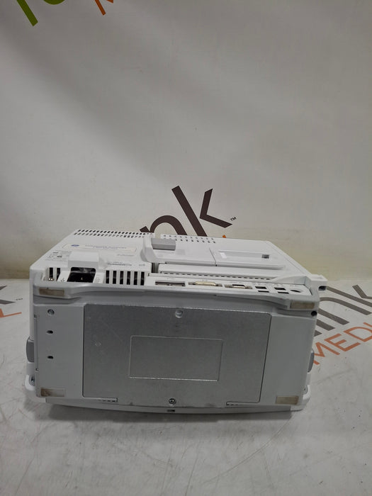 GE Healthcare Carescape B650 Post Anesthesia Care Patient Monitor