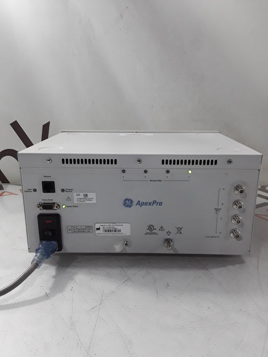 GE Healthcare 422200-001 560-614mhz Apex Pro Receiver Subsystem