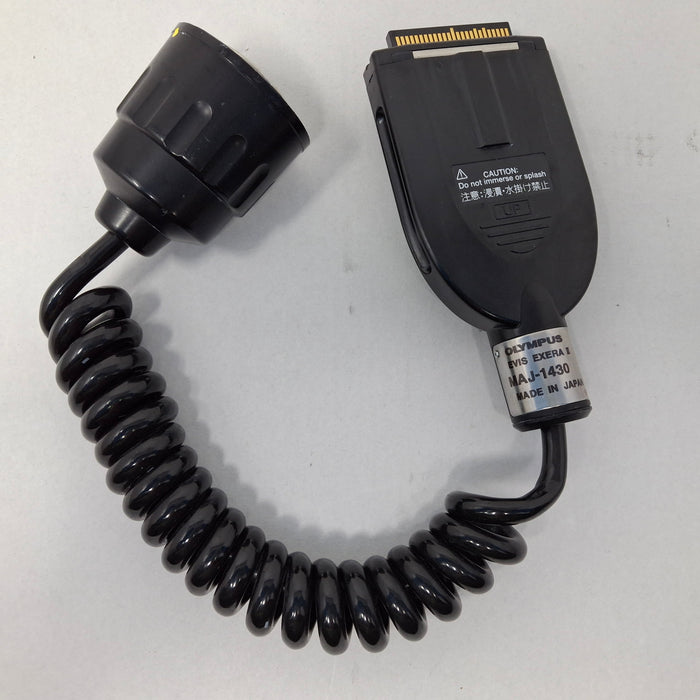 Olympus MAJ-1430 180/190 Pigtail Cable