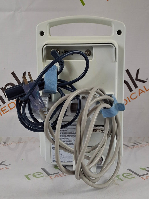 Hospira Lifecare PCA 3 Syringe Infusion Pump