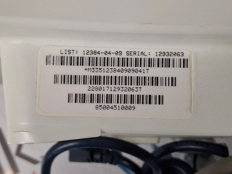 Hospira Lifecare PCA 3 Syringe Infusion Pump