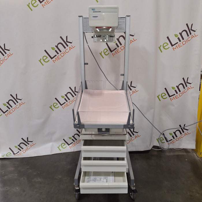 Ohmeda Medical Panda 3300 Infant Warmer