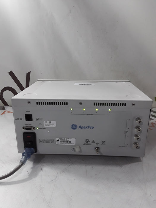 GE Healthcare 422200-001 560-614mhz Apex Pro Receiver Subsystem