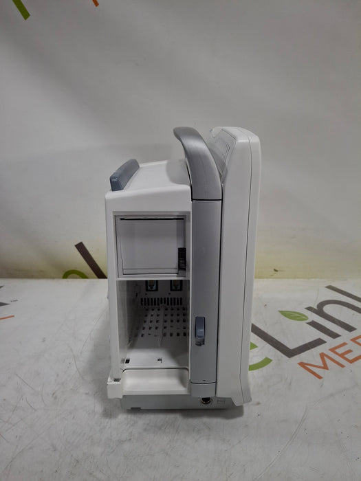 GE Healthcare Carescape B650 Post Anesthesia Care Patient Monitor