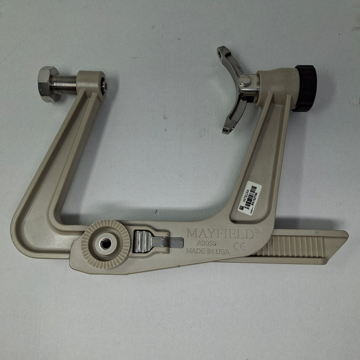 Integra Lifesciences Mayfield A3059 Skull Clamp