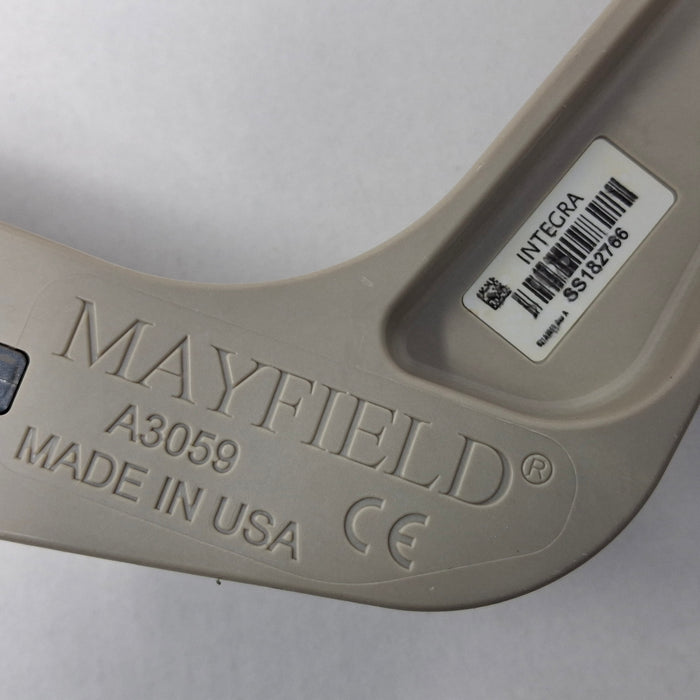 Integra Lifesciences Mayfield A3059 Skull Clamp