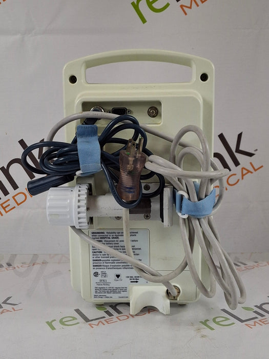 Hospira Lifecare PCA 3 Syringe Infusion Pump