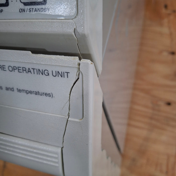 Ritter M9-001 UltraClave Autoclave Sterilizer