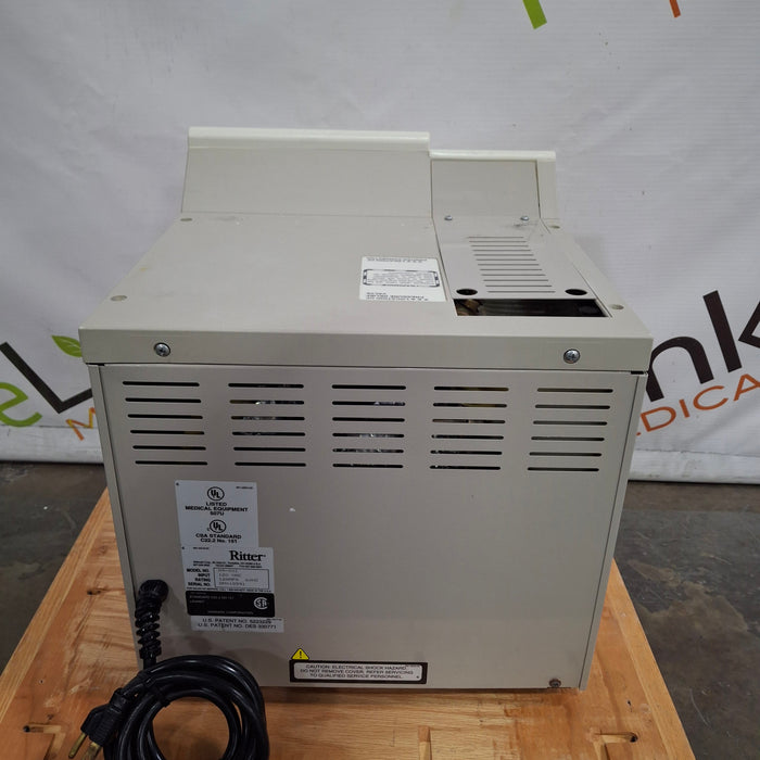Ritter M9-001 UltraClave Autoclave Sterilizer
