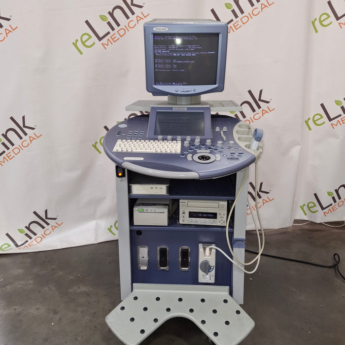 GE Healthcare Voluson 730 Expert Ultrasound