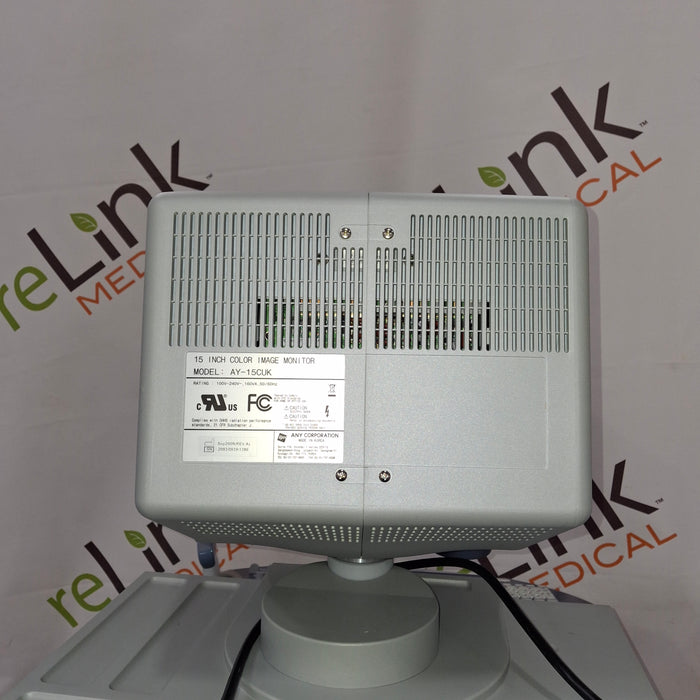 GE Healthcare Voluson 730 Expert Ultrasound