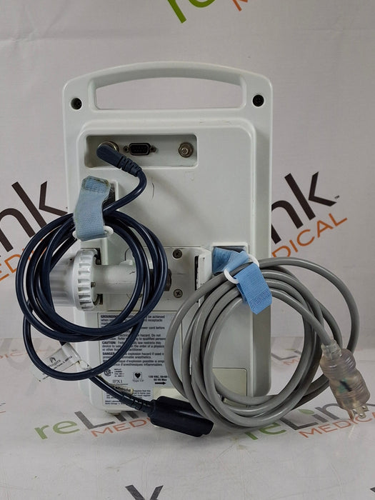 Hospira Lifecare PCA 3 Syringe Infusion Pump