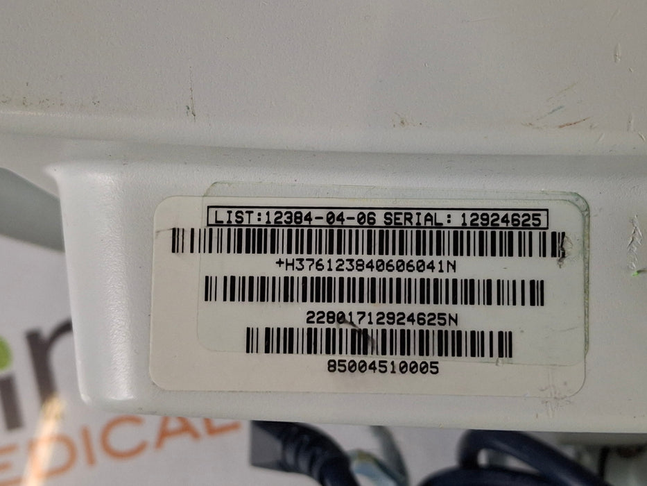 Hospira Lifecare PCA 3 Syringe Infusion Pump