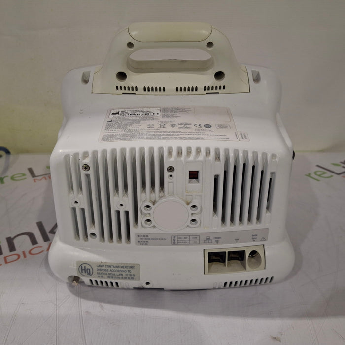 GE Healthcare Dash 3000 - Masimo SpO2 Patient Monitor