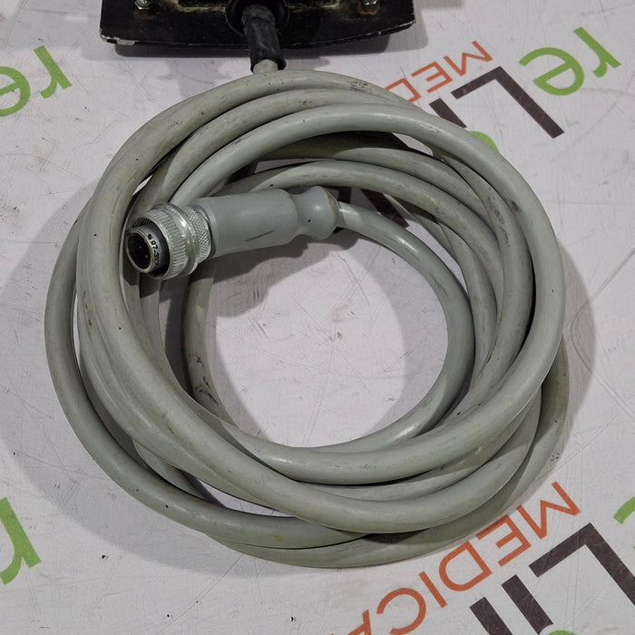 Valleylab E6008 Monopolar Electrosurgical Footswitch