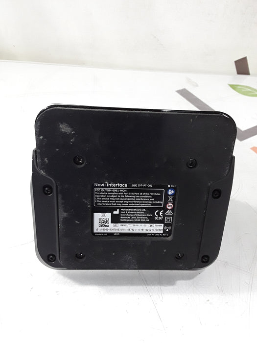 Monica Healthcare Limited 107-PT-001 Fetal Monitor