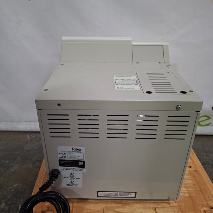 Ritter M9-001 UltraClave Autoclave Sterilizer