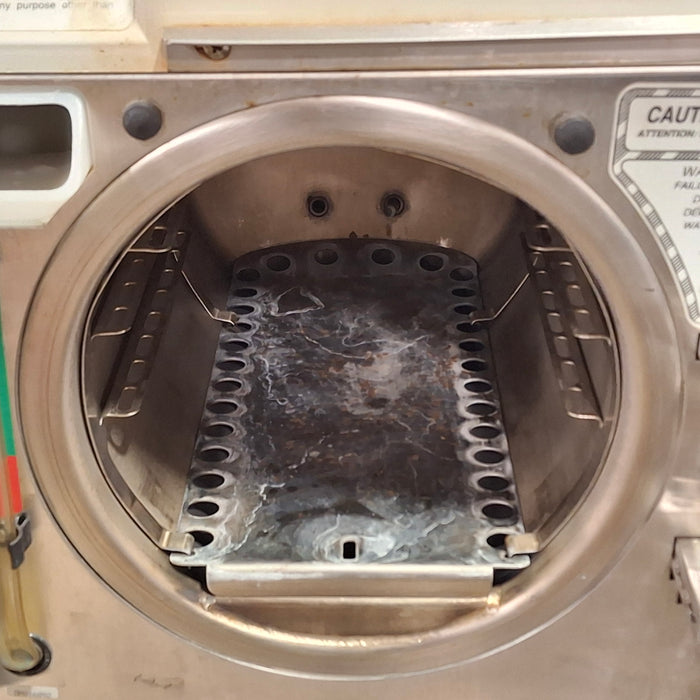 Ritter M9-001 UltraClave Autoclave Sterilizer