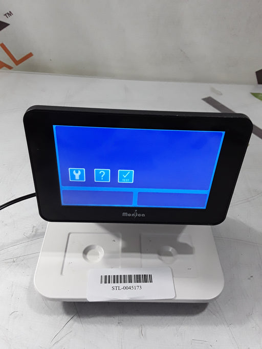 Monica Healthcare Limited Monica Healthcare Limited 107-PT-001 Fetal Monitor Patient Monitors reLink Online