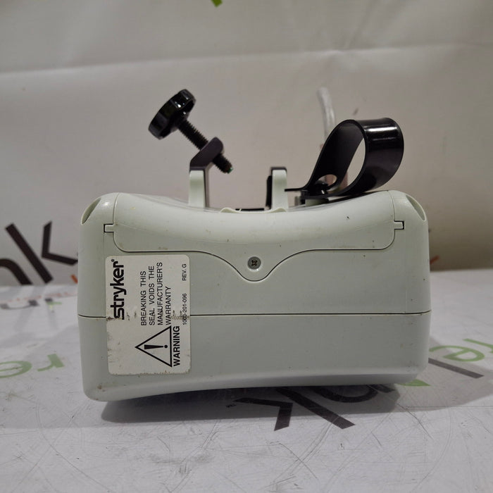 Stryker AHTO Irrigation Pump