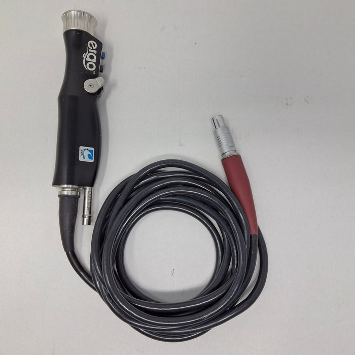 ConMed D4240 ERGO Arthroscopic Shaver Handpiece