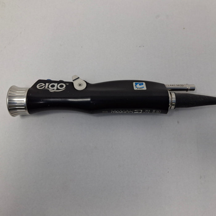 ConMed D4240 ERGO Arthroscopic Shaver Handpiece