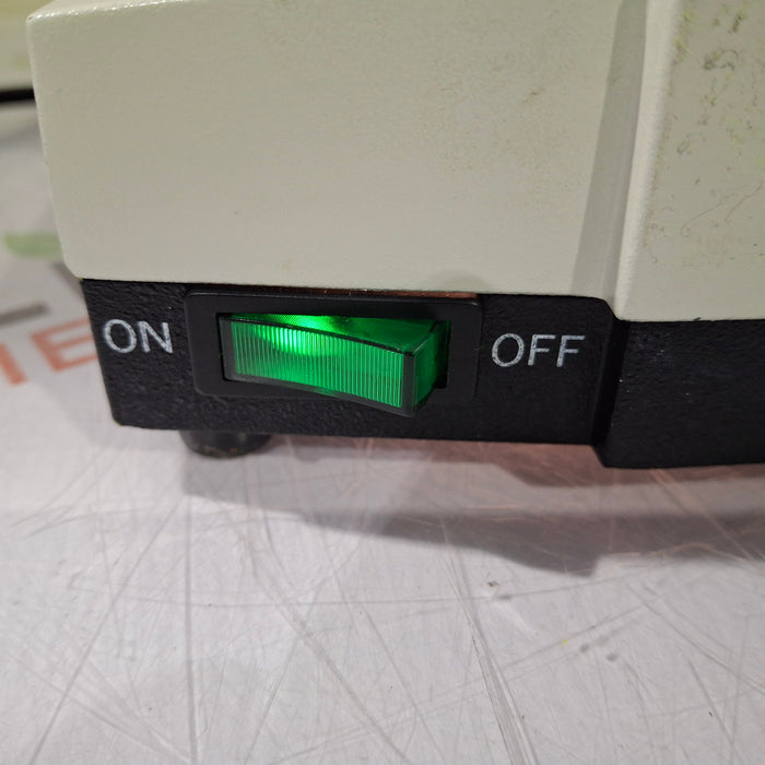 Seiler Instrument Westlab Microscope