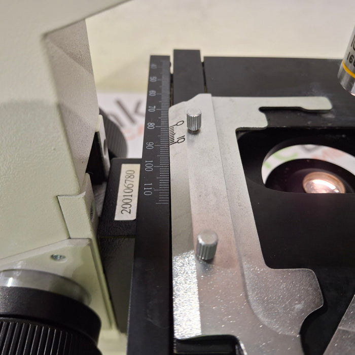 Seiler Instrument Westlab Microscope