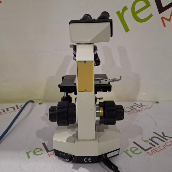 Seiler Instrument Westlab Microscope