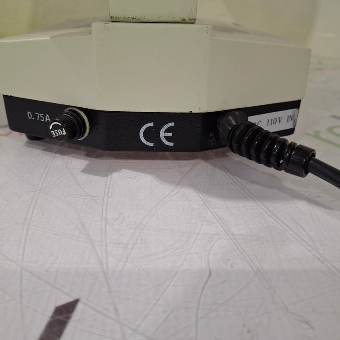 Seiler Instrument Westlab Microscope