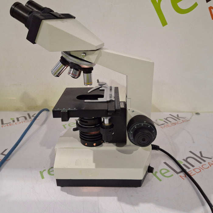 Seiler Instrument Westlab Microscope